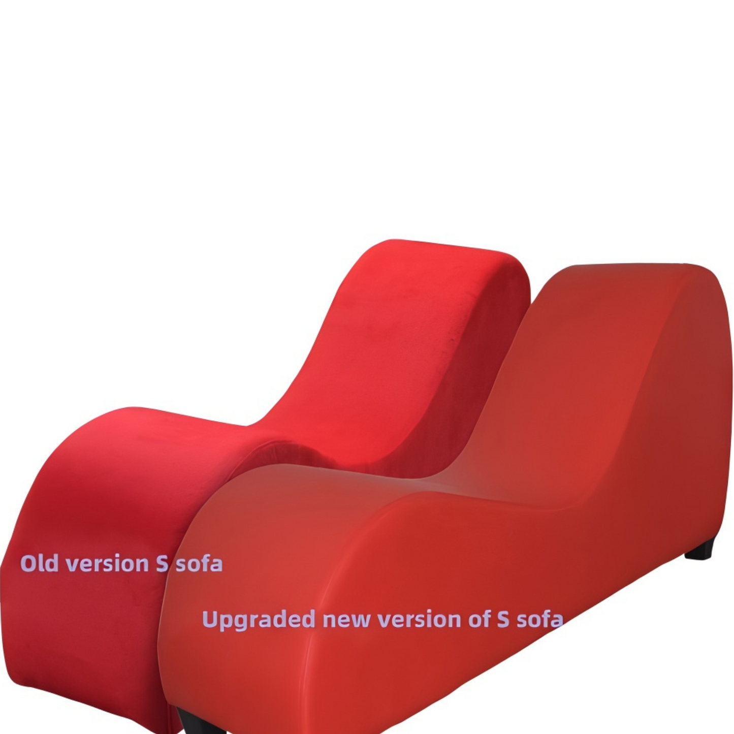 Curvy Love Lounge