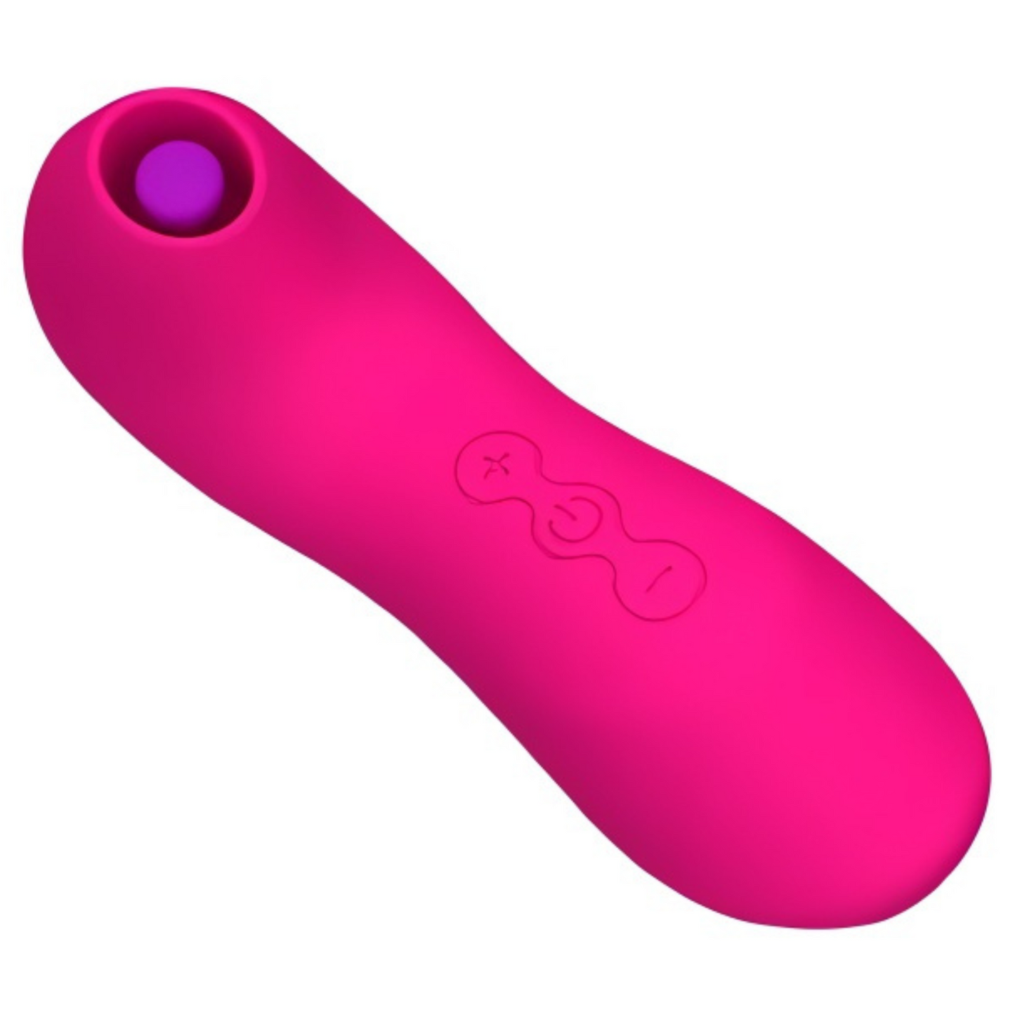 Dual Bliss Vibrator