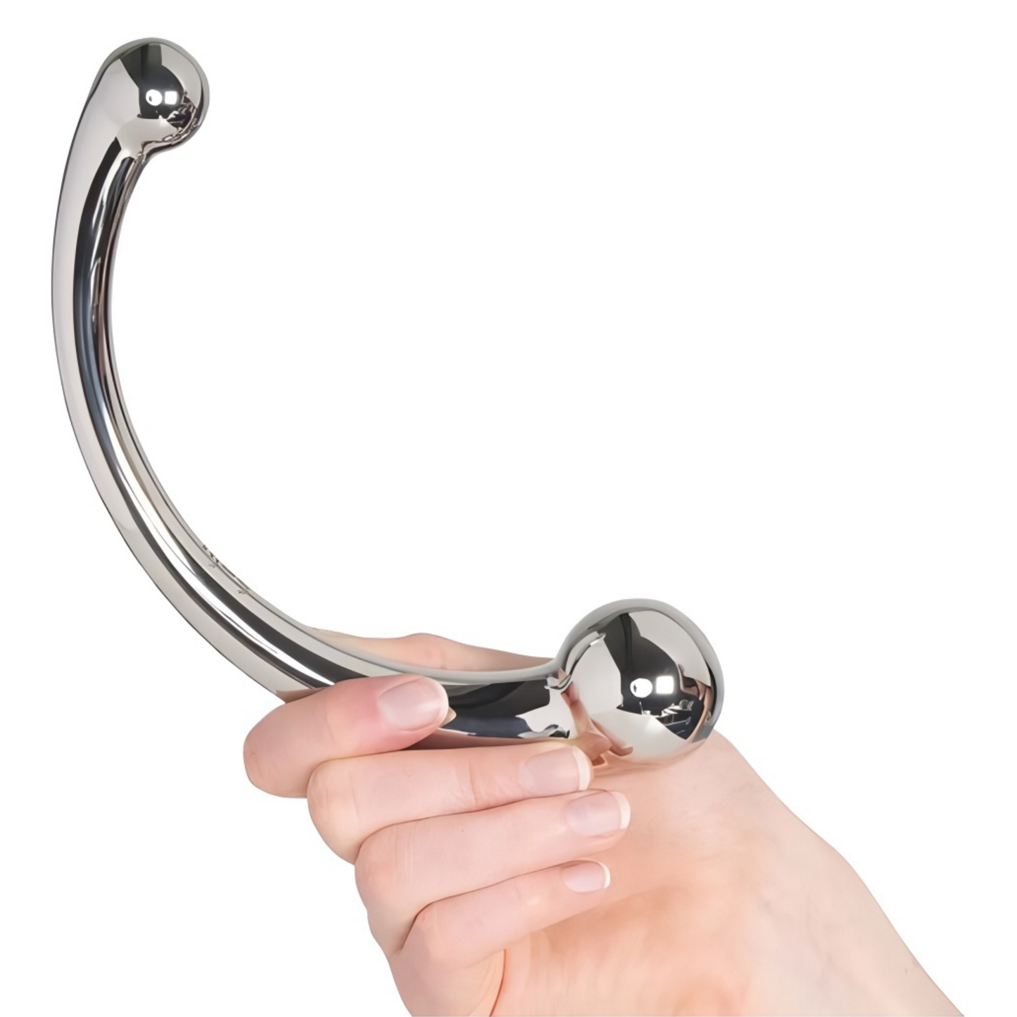 Dual Pleasure Wand