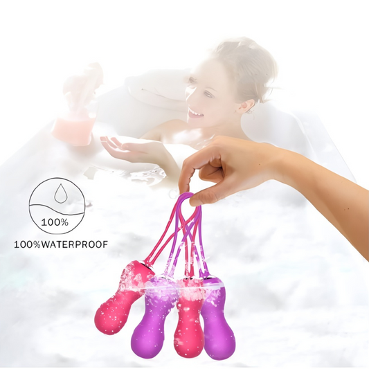 Intense Pleasure Vibrator