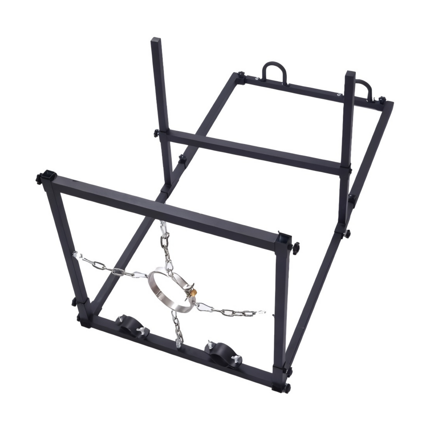 Intimate Bondage Cage