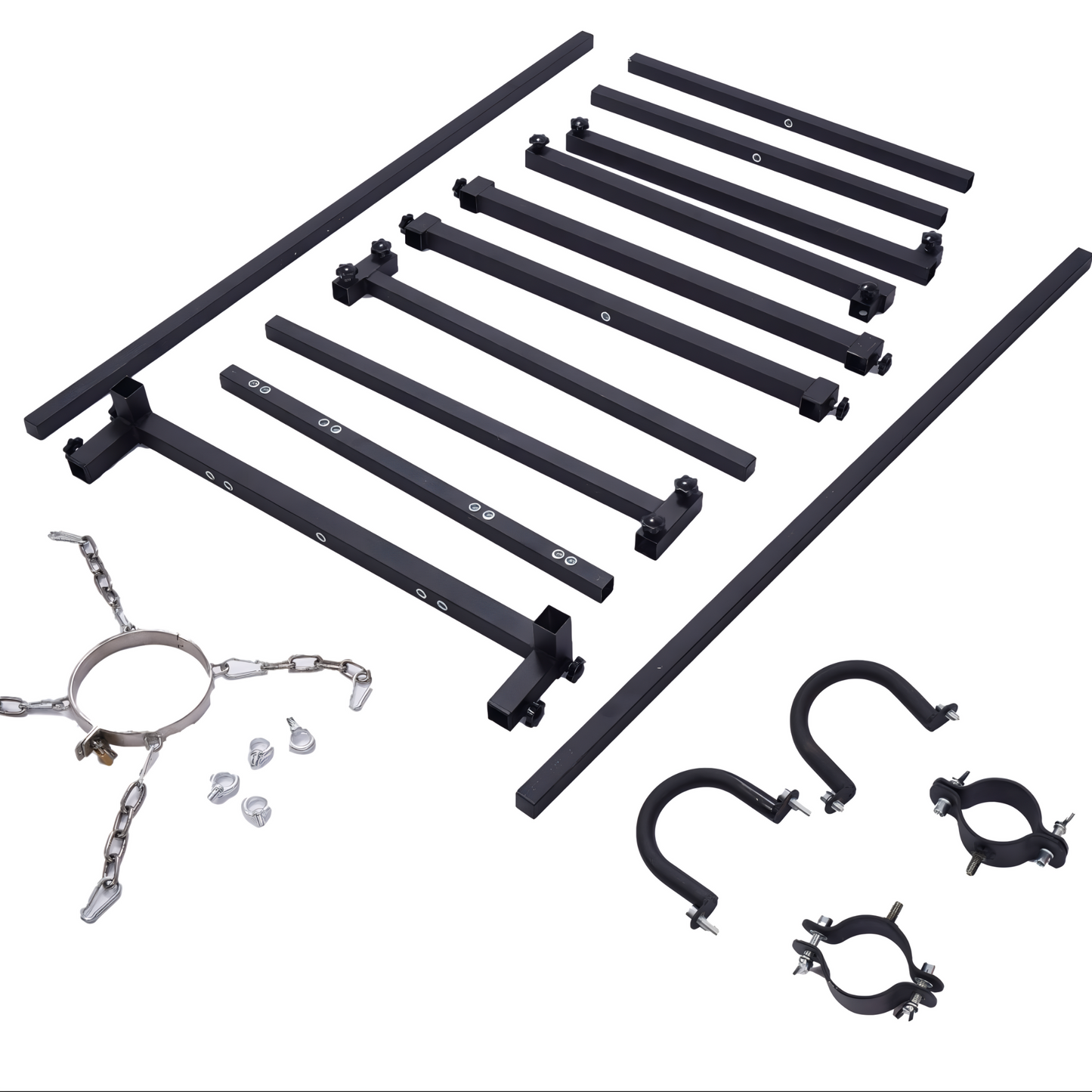 Intimate Bondage Cage