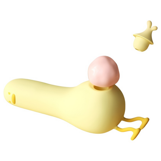 Intimate Clitoral Bliss