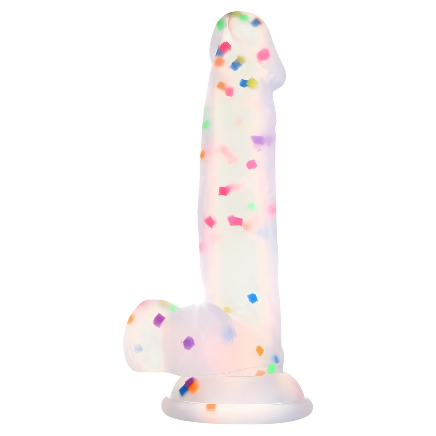 Lifelike Pleasure Dildo
