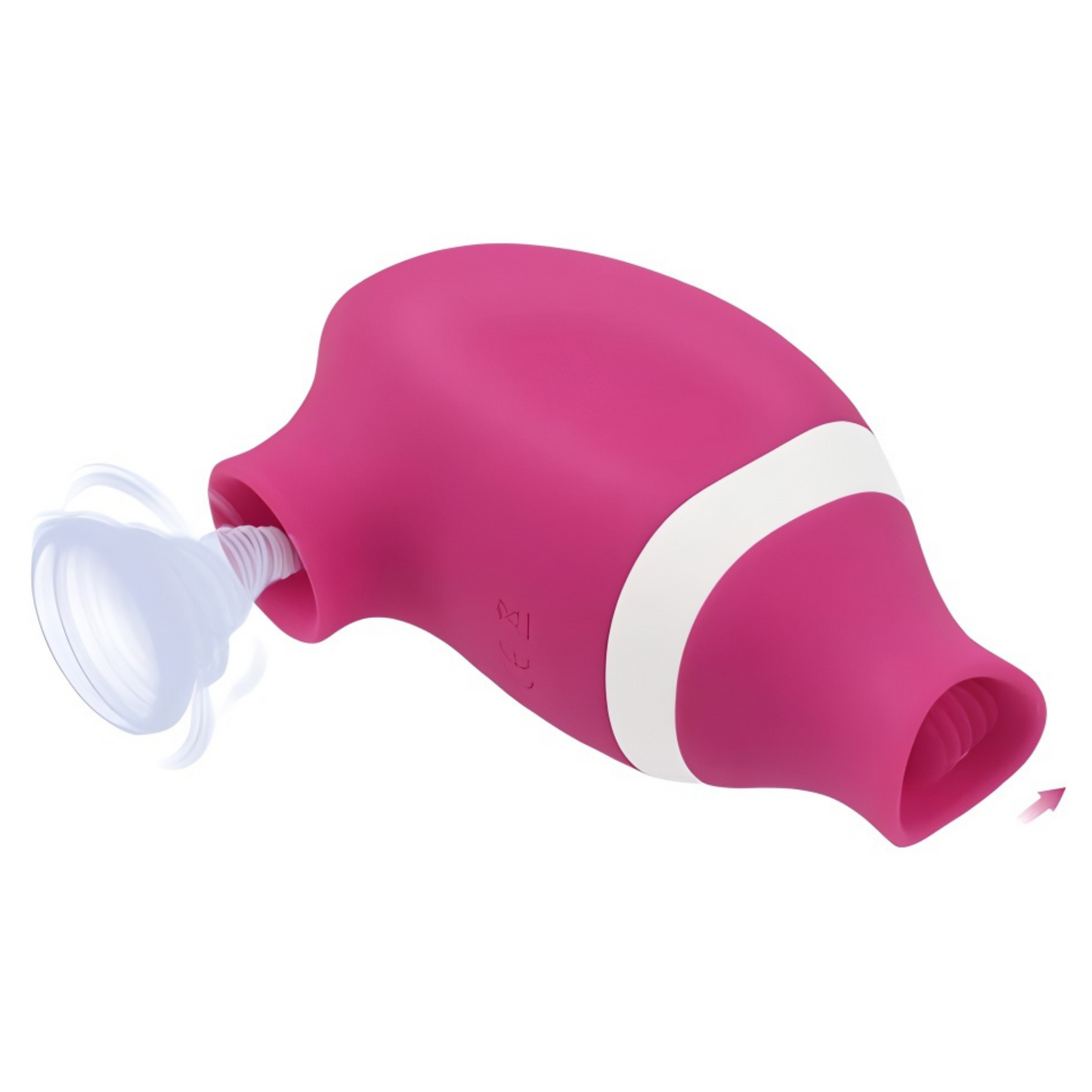Luscious Pleasure Toy