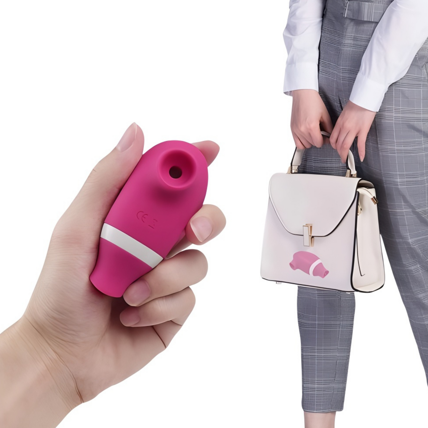 Luscious Pleasure Toy