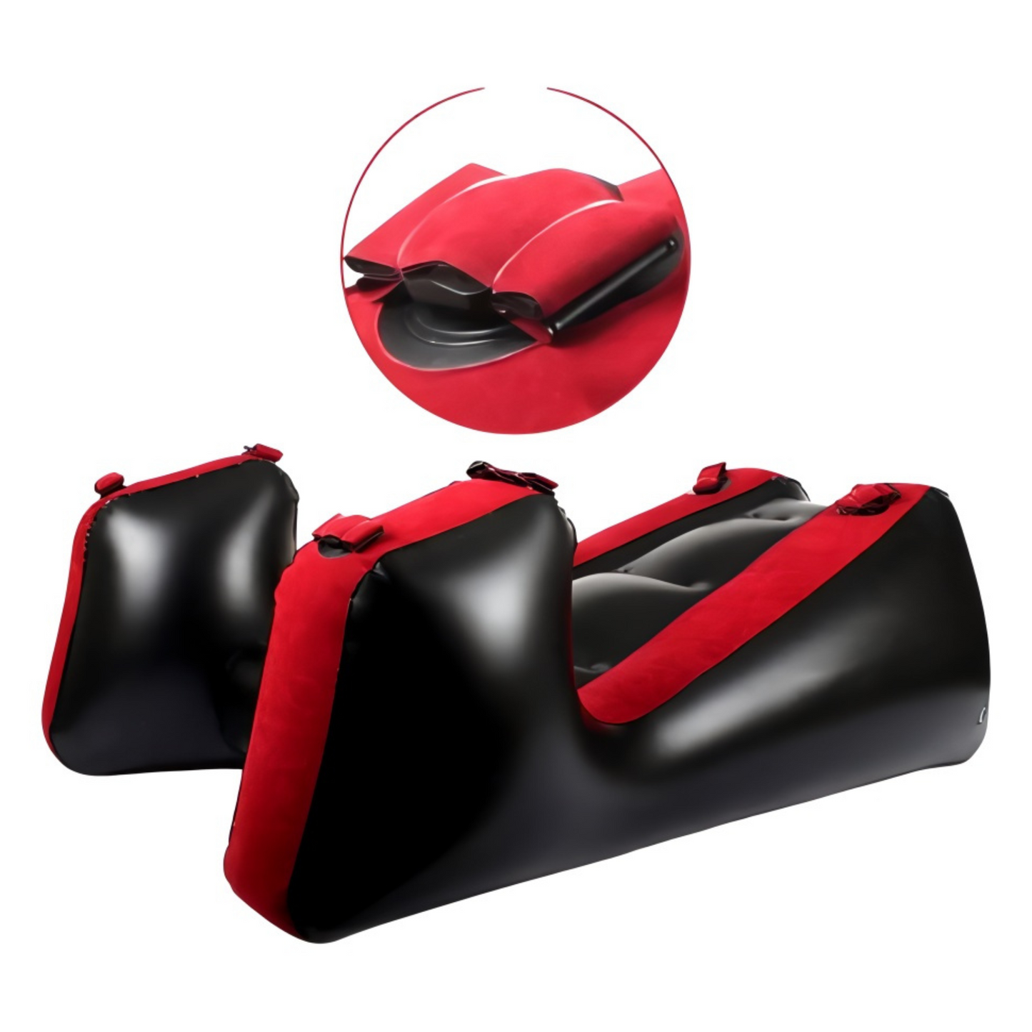 Passion Support Sofa
