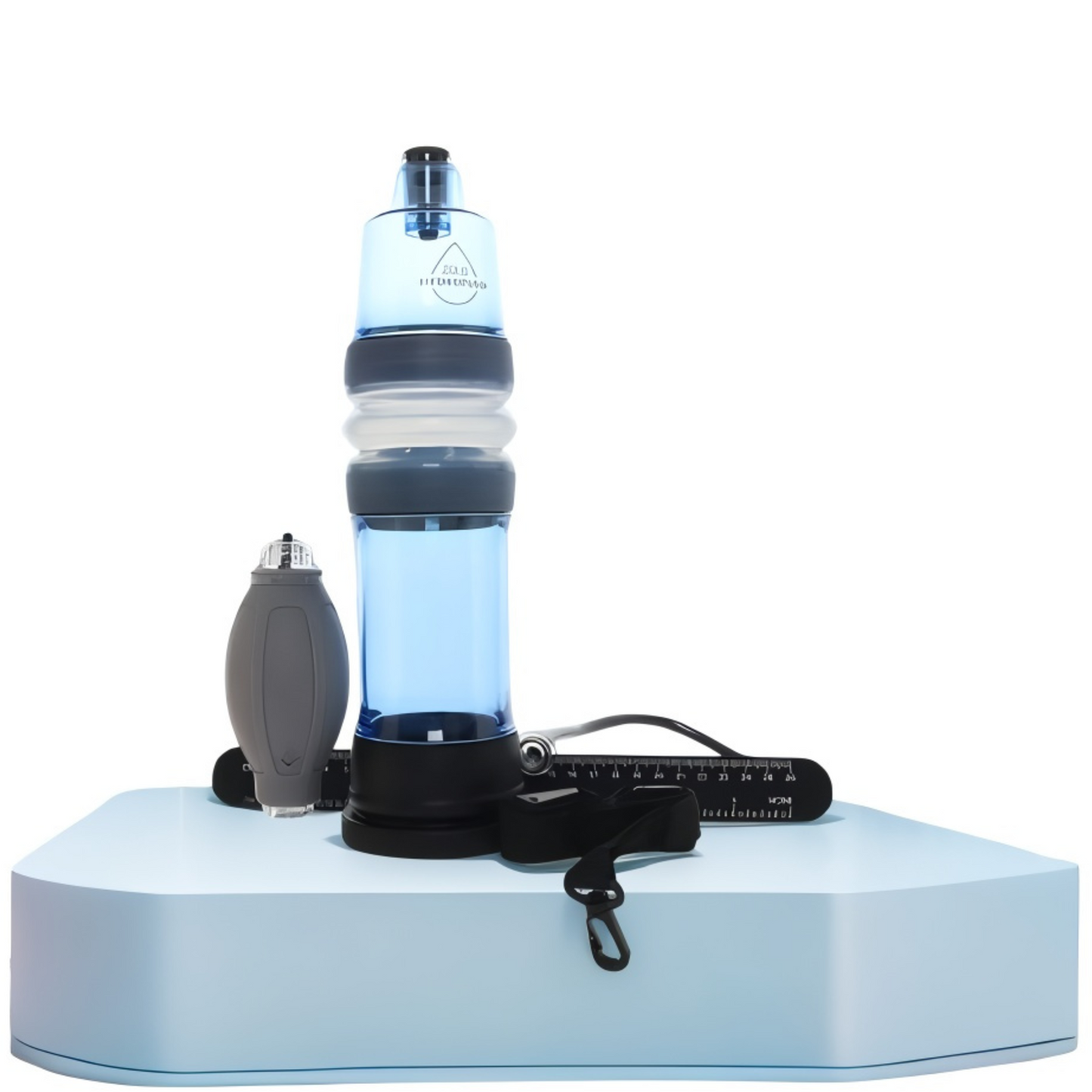 LumberJack 3000 Power Pump