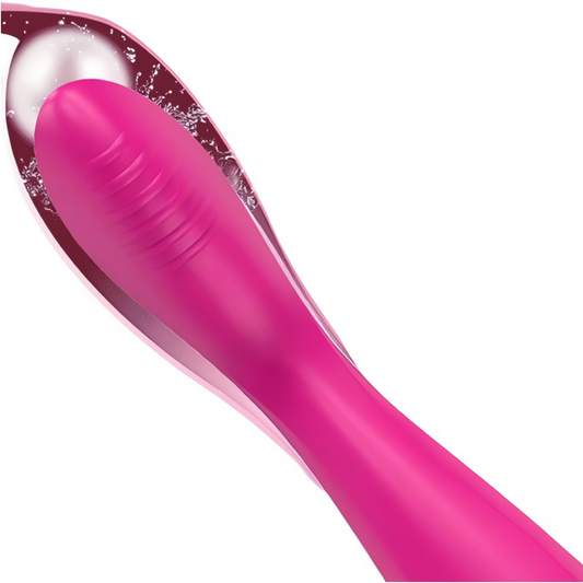 Sensual Curved Bliss