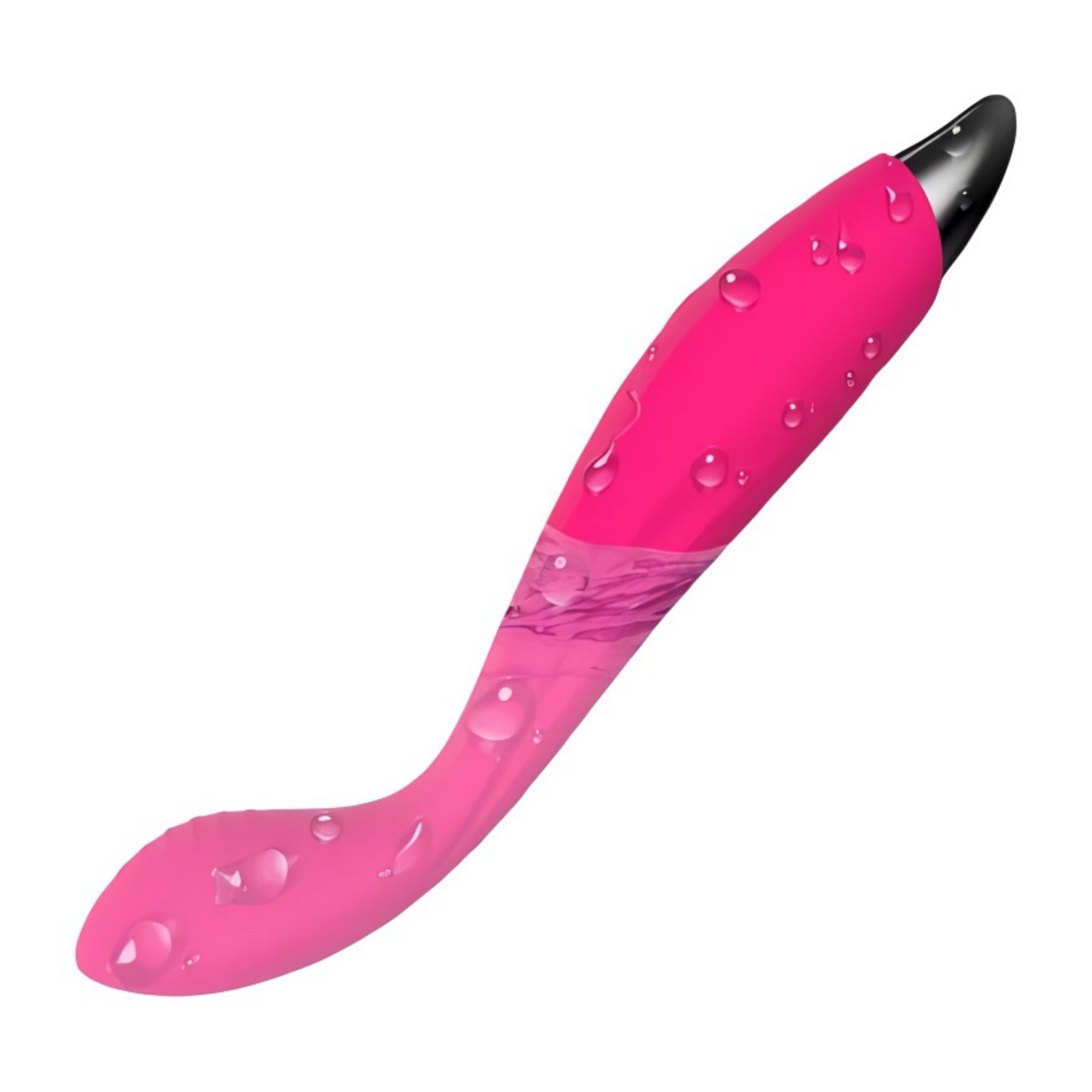Sensual Curved Bliss