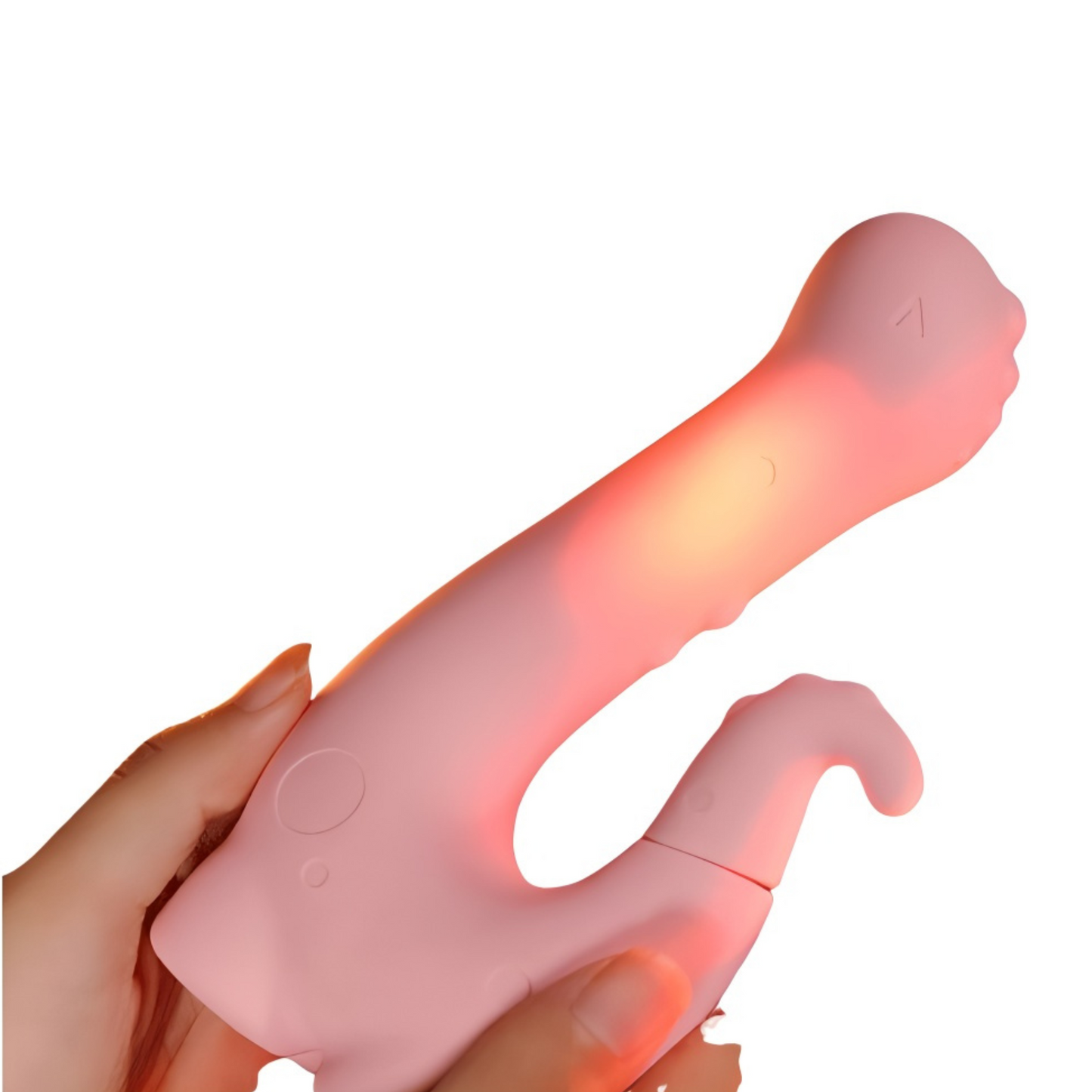 Sensual Heat Bliss
