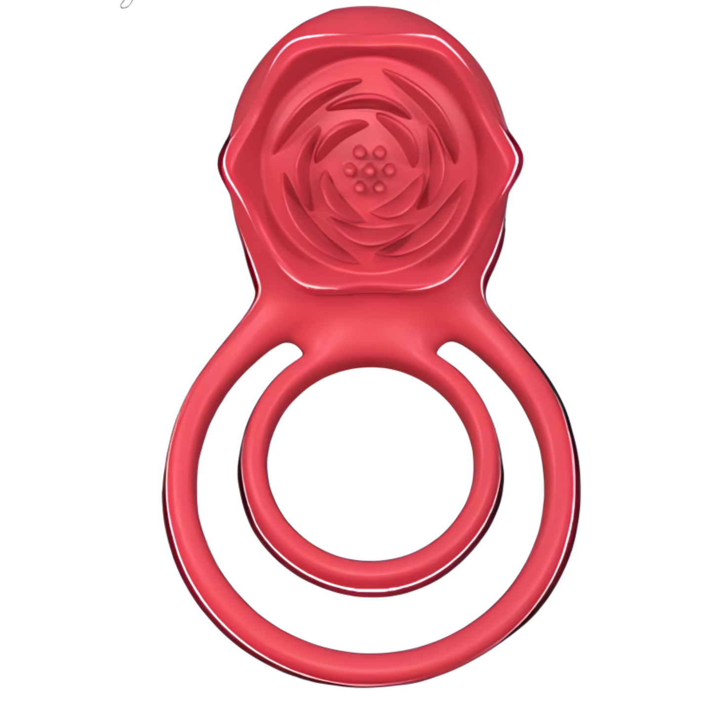 Sensual Pulse Ring