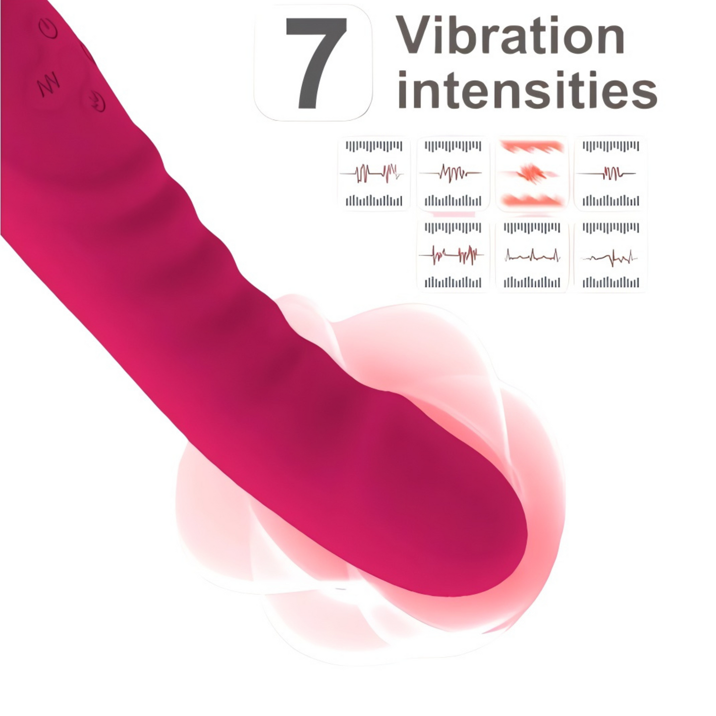 Sensual Vibrator Bliss