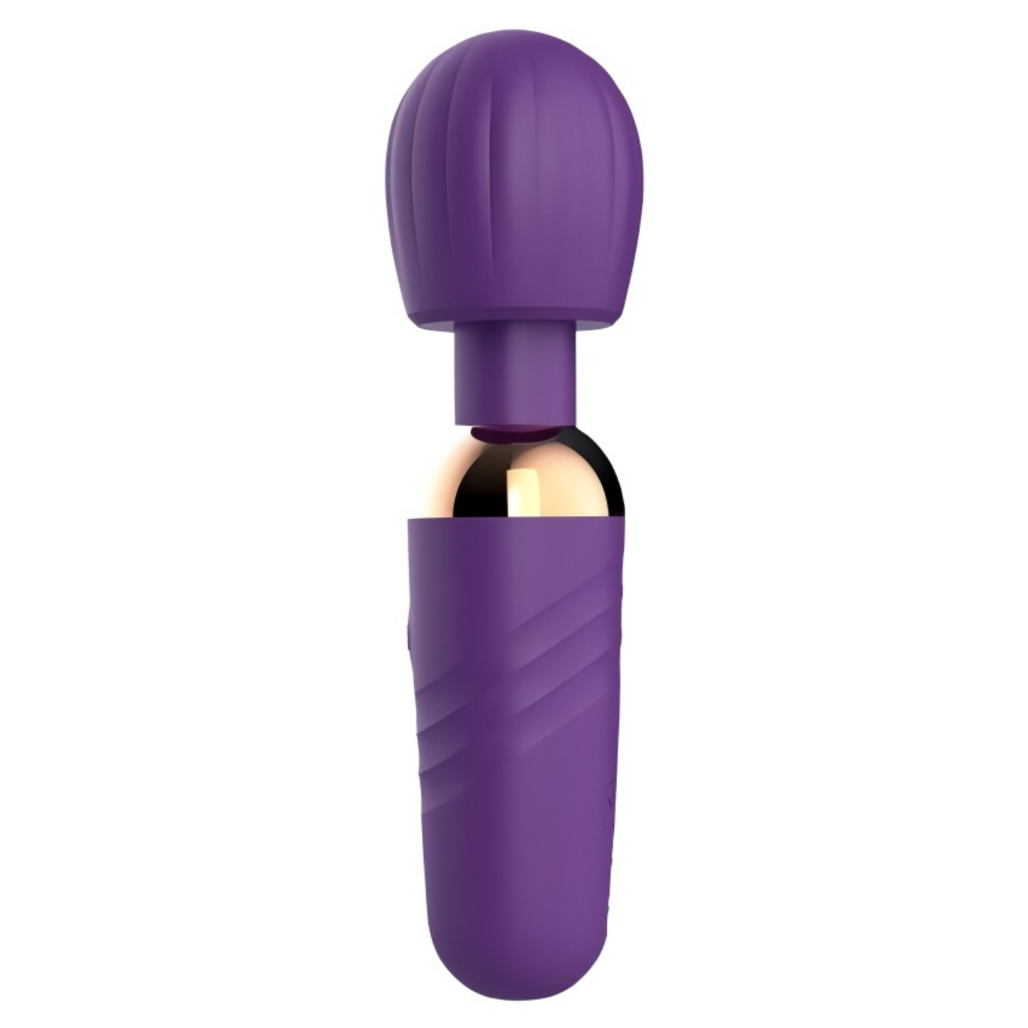 Silent Bliss Vibrator