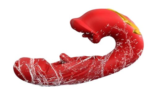 Intense G-Spot Bliss