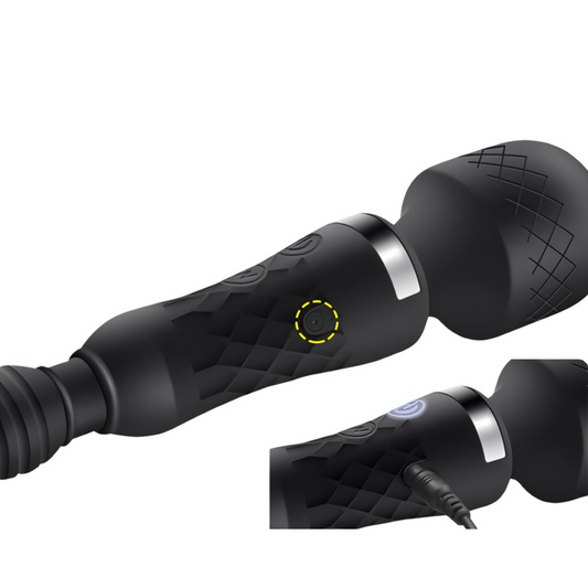 Discreet Pleasure Vibrator