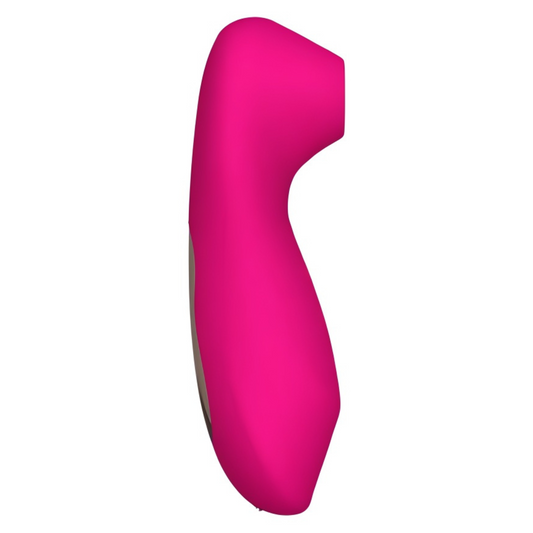 Dual Bliss Vibrator