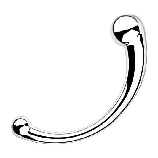 Dual Pleasure Wand