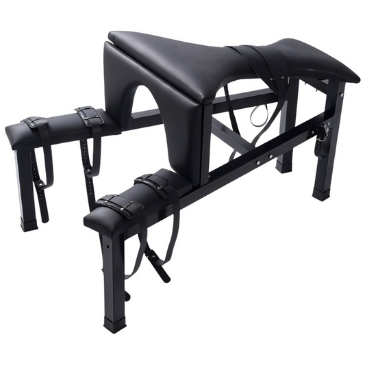 Erotic Bondage Stool