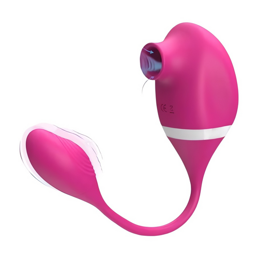 Intense G-Spot Pleasure