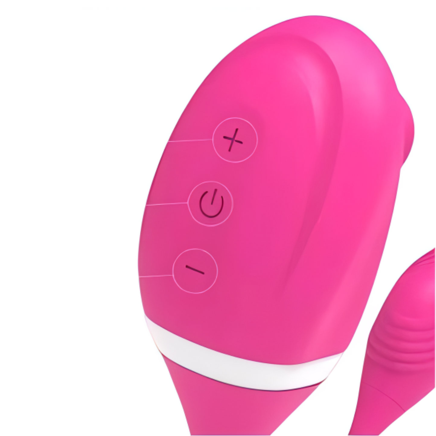 Intense G-Spot Pleasure