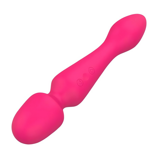 Intense G-Spot Pleasure