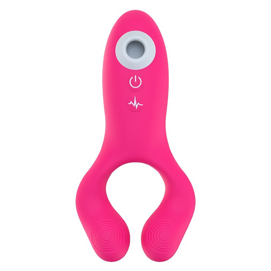 Intense Pleasure Duo