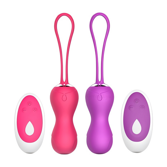 Intense Pleasure Vibrator