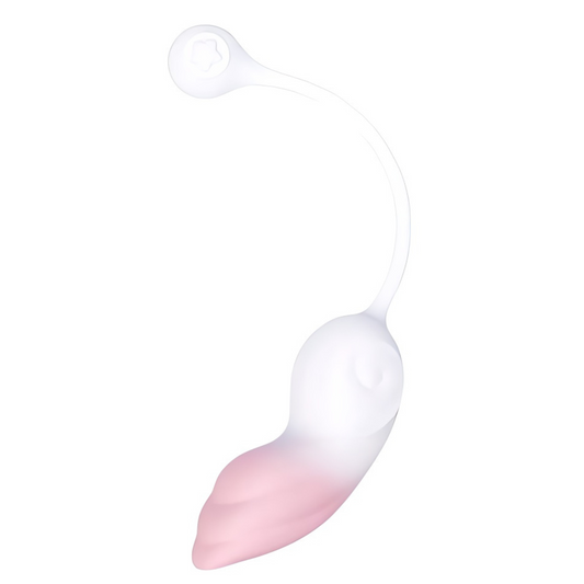 Intimate Bliss Vibrator