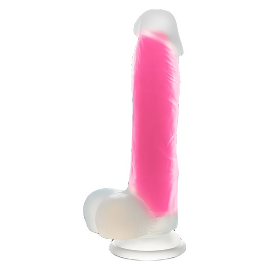 Luminous Pleasure Toy