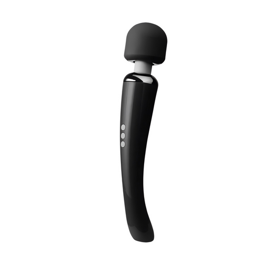 Ultimate Pleasure Wand