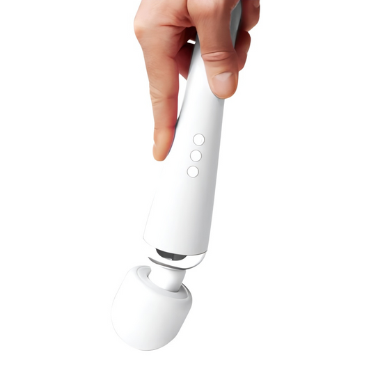 Ultimate Pleasure Wand
