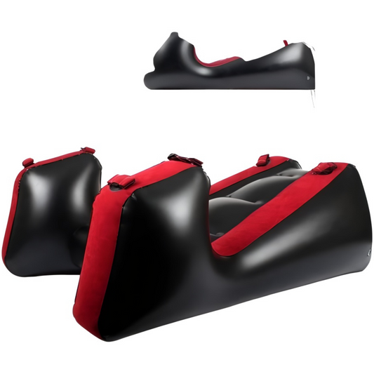 Passion Support Sofa
