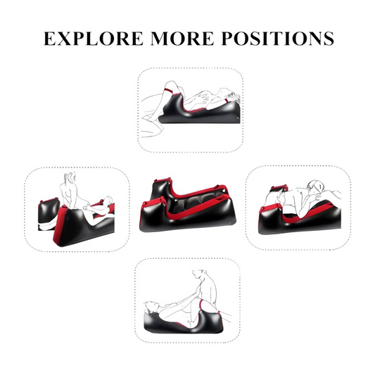 Passion Support Sofa