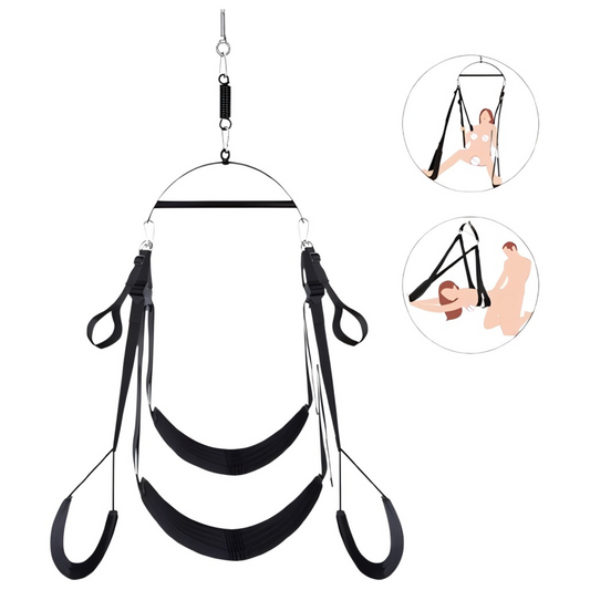 Passionate Play Swing