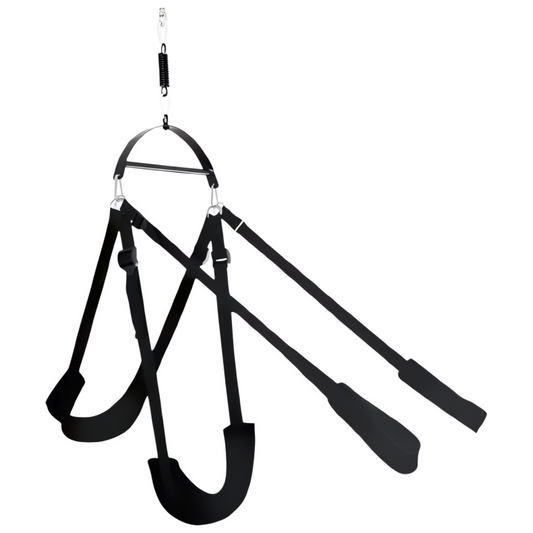 Passionate Play Swing