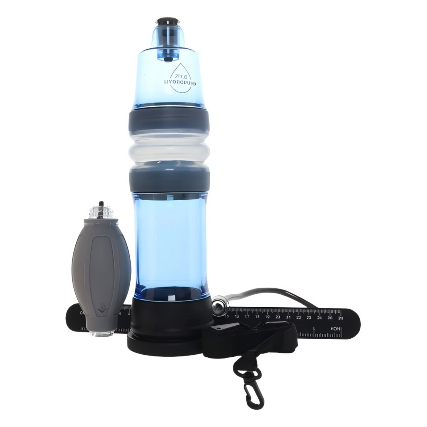 LumberJack 3000 Power Pump