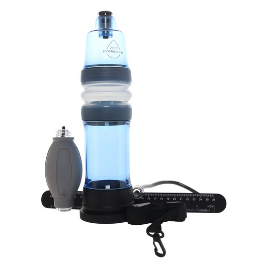 LumberJack 3000 Power Pump