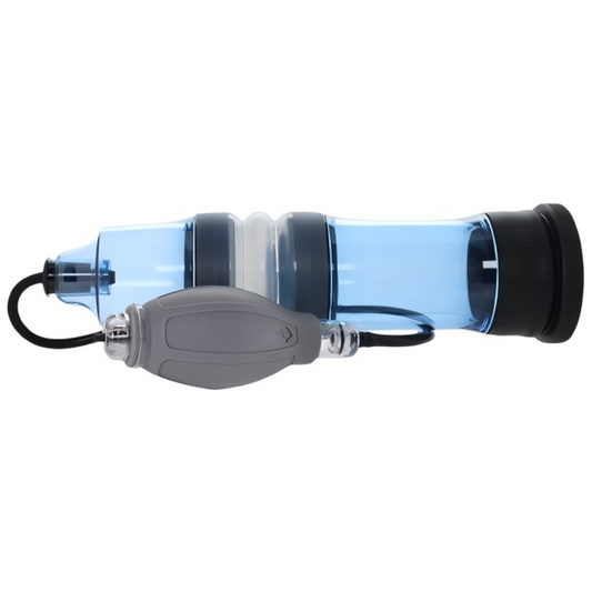 LumberJack 3000 Power Pump