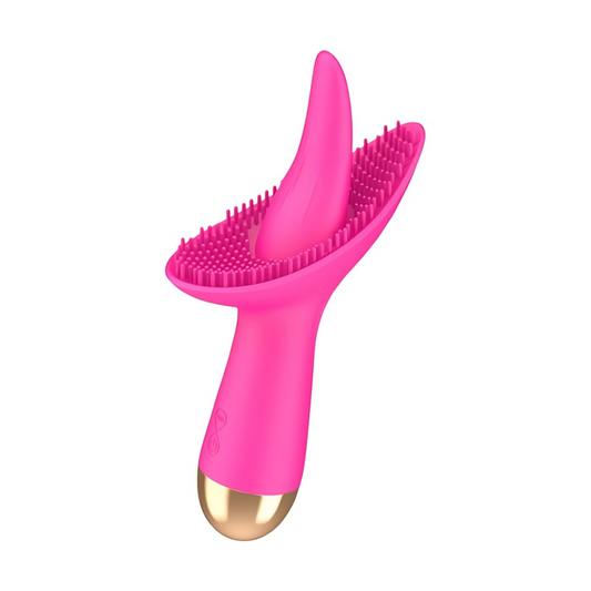 Sensual Duo Vibrator Bliss
