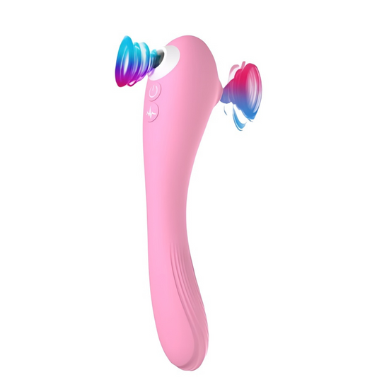 Sensual Bliss G-Spot Massager
