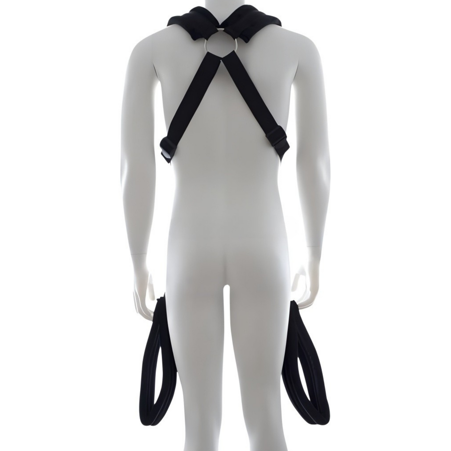 Sensual Bondage Swing