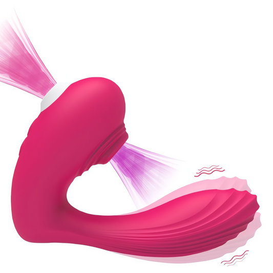 Sensual Clit Massager
