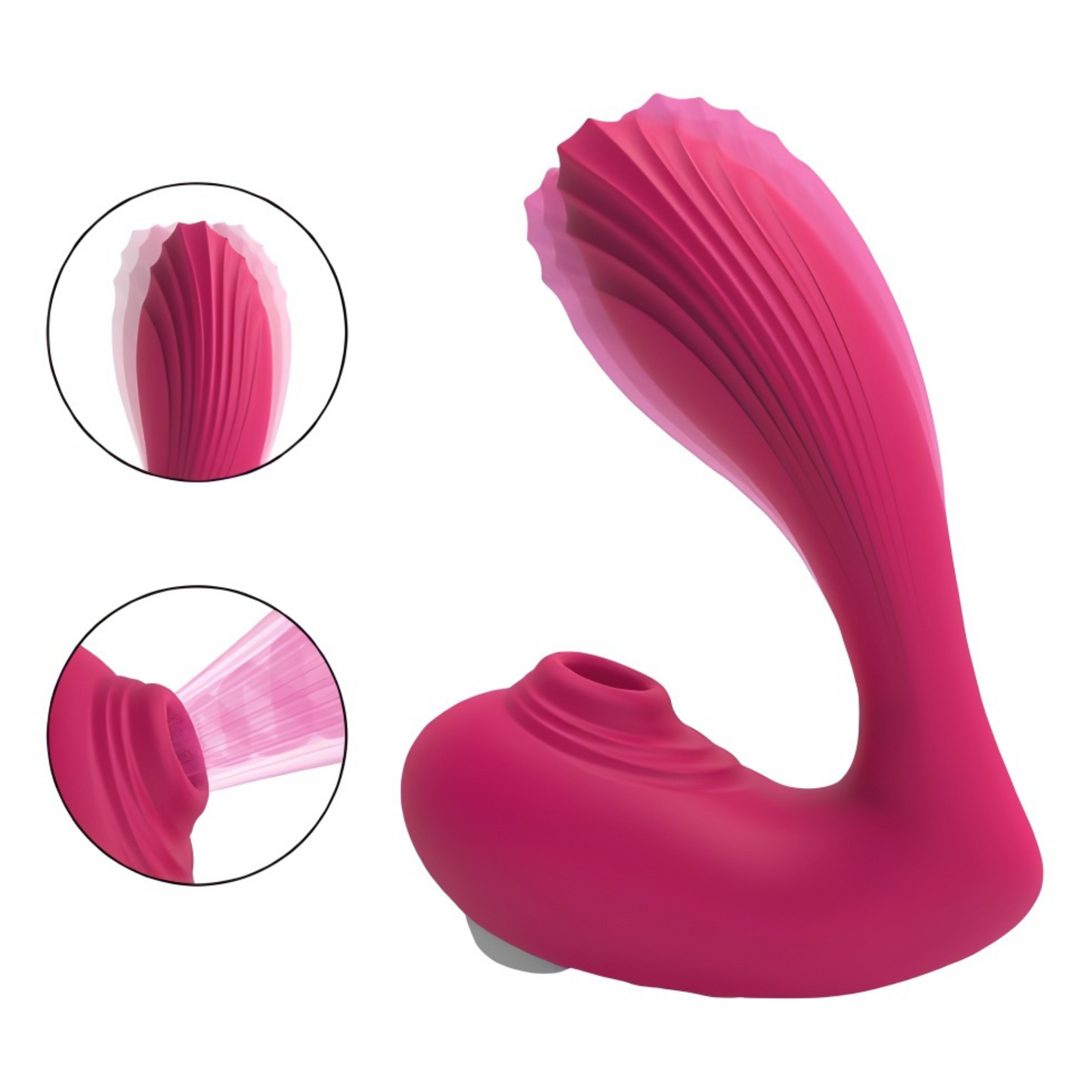 Sensual Clit Massager