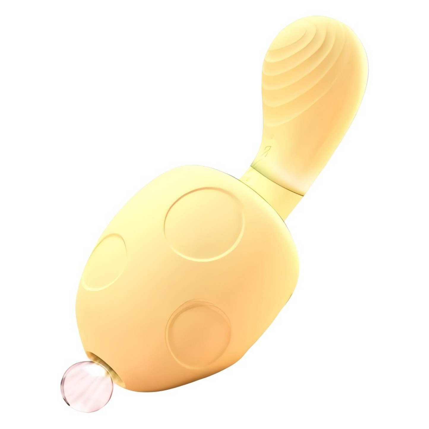 Sensual Clit Sucker