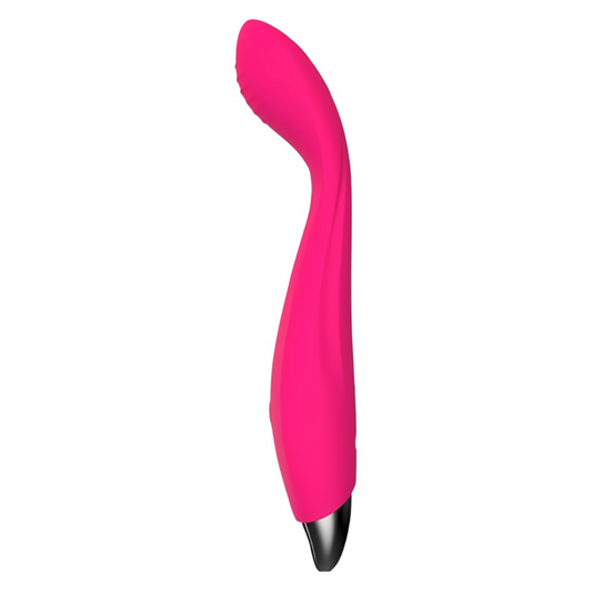 Sensual Curved Bliss