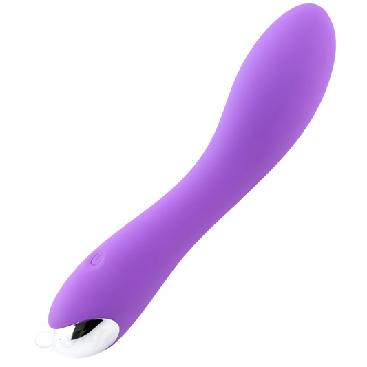 Sensual G-Spot Bliss