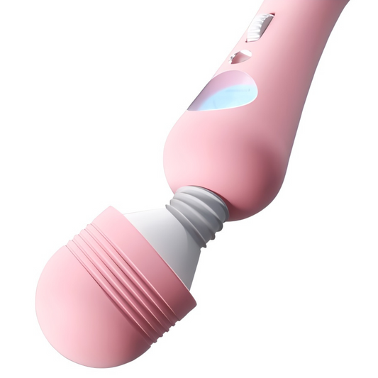 Sensual G-Spot Vibrator