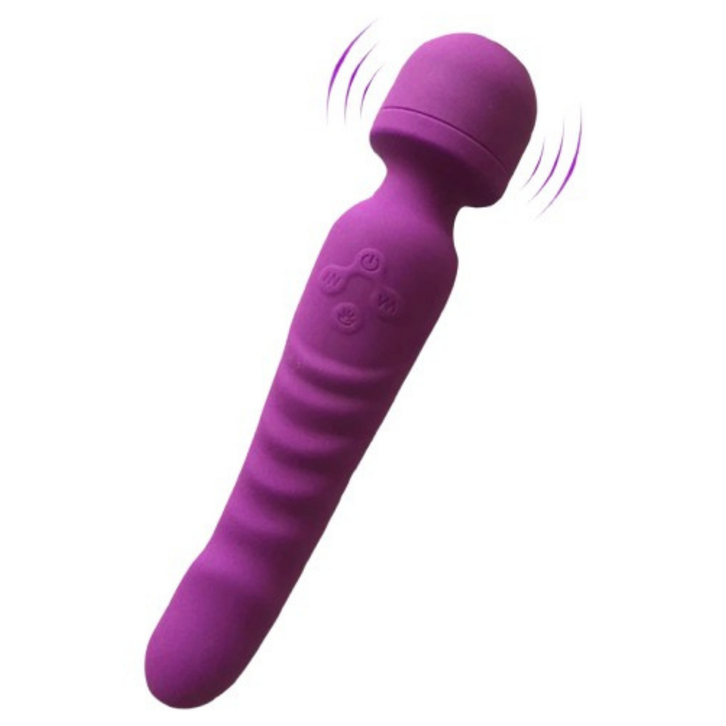 Sensual Heat Vibrator