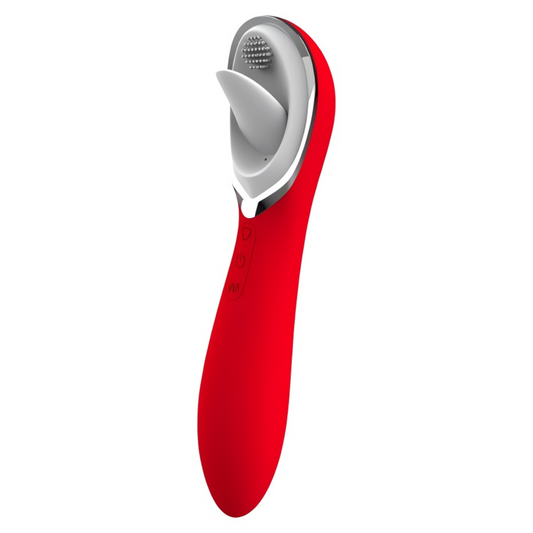 Sensual Rechargeable Pleasure